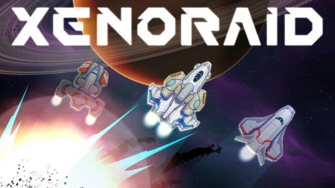 [PC]Xenoraid: The First Space War -磁链下载-Zero-零之资源仓库