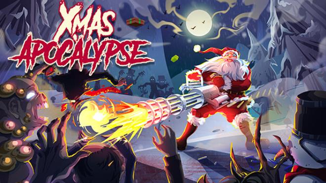 [PC]Xmas Apocalypse -磁链下载 - Zero-零之资源仓库-Zero-零之资源仓库