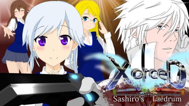 [PC]XorceD – Sashiro’s Laedrum -磁链下载-Zero-零之资源仓库