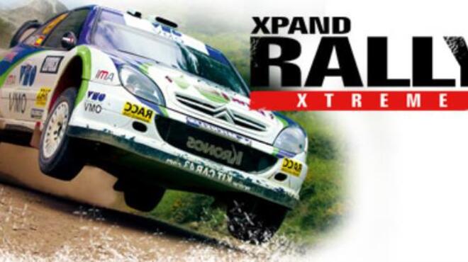 [PC]Xpand Rally Xtreme -磁链下载-Zero-零之资源仓库