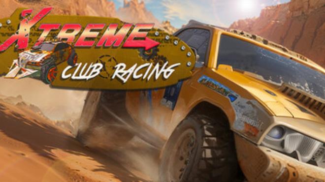 [PC]Xtreme Club Racing -磁链下载-Zero