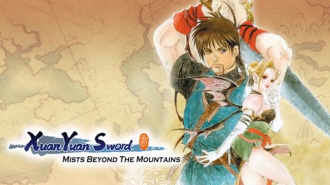 [PC]Xuan-Yuan Sword: Mists Beyond the Mountains -磁链下载-Zero