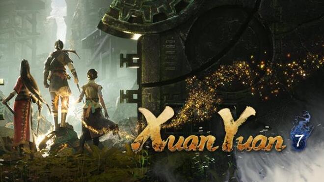 [PC]XuanYuan Sword VII -磁链下载-Zero-零之资源仓库