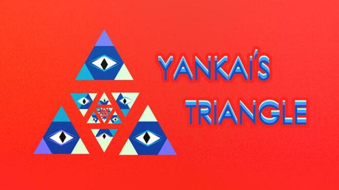 [PC]YANKAI’S TRIANGLE -磁链下载-Zero-零之资源仓库