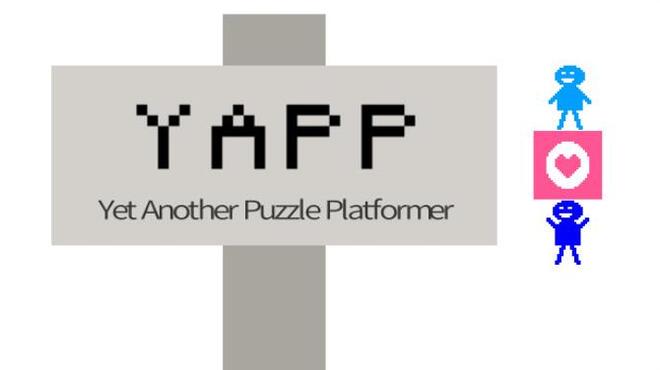[PC]YAPP: Yet Another Puzzle Platformer -磁链下载-Zero-零之资源仓库