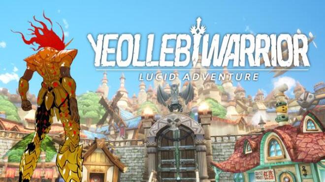[PC]YEOLLEB Warrior -磁链下载-Zero