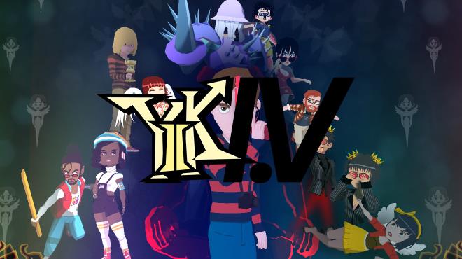 [PC]YIIK A Postmodern RPG I V -磁链下载-Zero-零之资源仓库