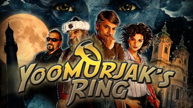 [PC]YOOMURJAKS RING -磁链下载-Zero
