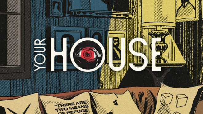 [PC]YOUR HOUSE -磁链下载-Zero-零之资源仓库