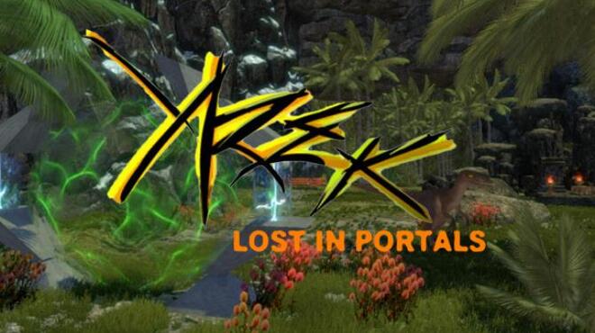 [PC]YRek Lost In Portals v2 0 -磁链下载-Zero-零之资源仓库
