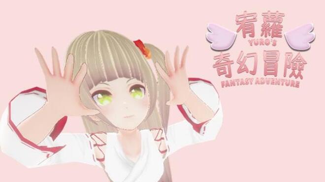 [PC]YUROS FANTASY ADVENTURE -磁链下载-Zero-零之资源仓库