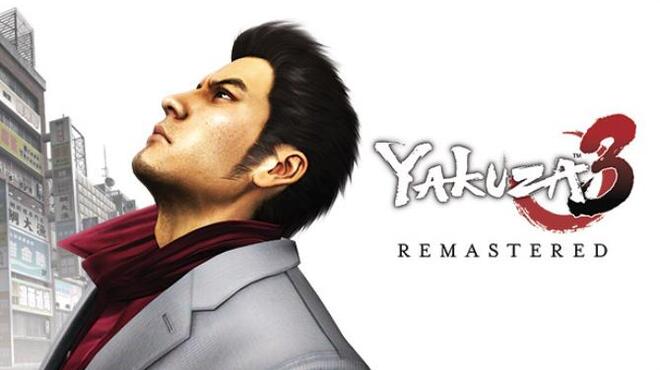 [PC]Yakuza 3 Remastered -磁链下载-Zero