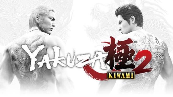 [PC]Yakuza Kiwami 2 -磁链下载 - Zero-零之资源仓库-Zero-零之资源仓库