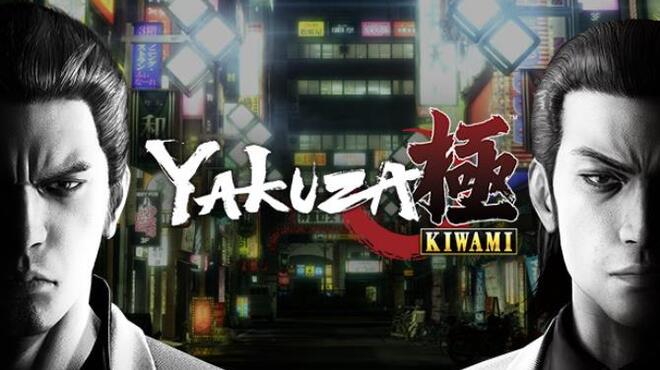 [PC]Yakuza Kiwami -磁链下载-Zero