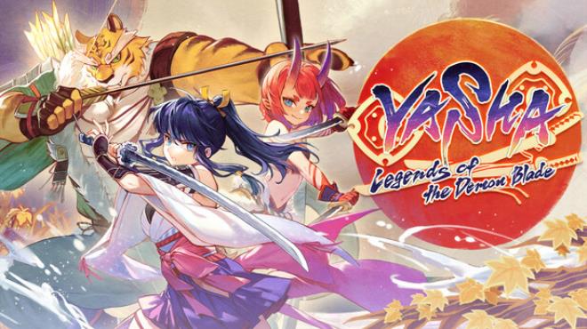 [PC]Yasha: Legends of the Demon Blade -磁链下载-Zero-零之资源仓库