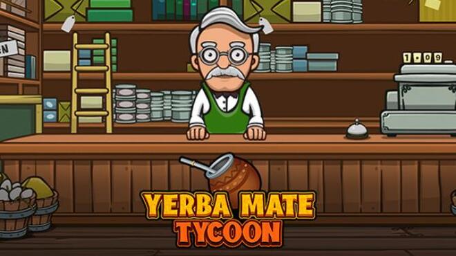 [PC]Yerba Mate Tycoon -磁链下载-Zero-零之资源仓库