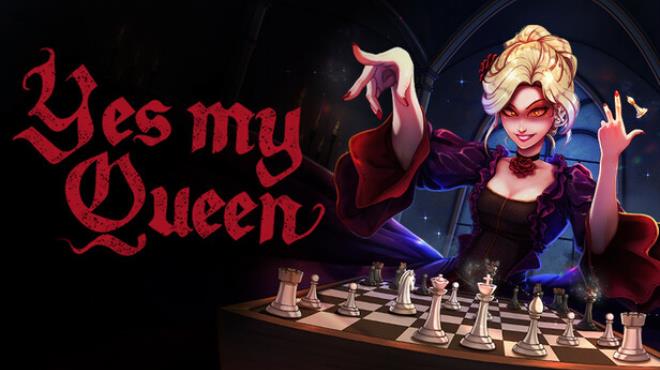 [PC]Yes, My Queen -磁链下载-Zero-零之资源仓库