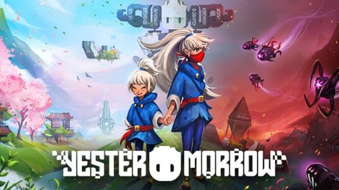 [PC]YesterMorrow -磁链下载-Zero-零之资源仓库