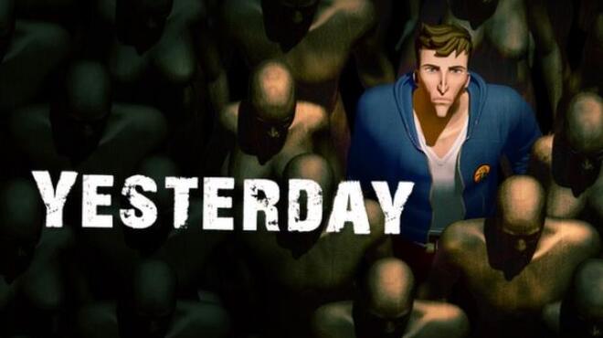 [PC]Yesterday -磁链下载-Zero