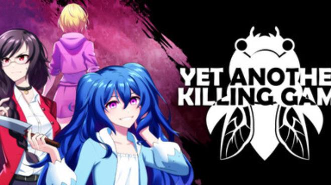 [PC]Yet Another Killing Game -磁链下载-Zero-零之资源仓库