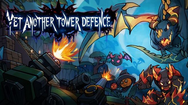 [PC]Yet another tower defence -磁链下载-Zero-零之资源仓库
