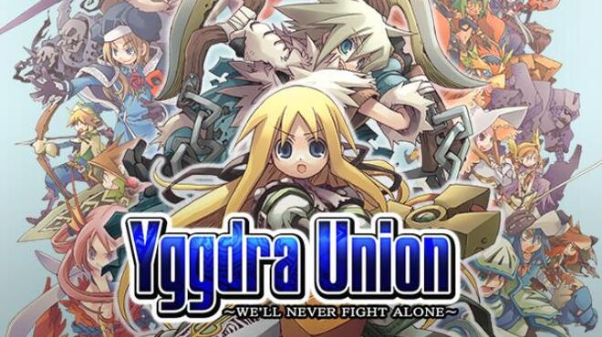 [PC]Yggdra Union -磁链下载-Zero-零之资源仓库