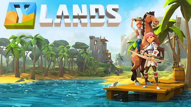 [PC]Ylands -磁链下载-Zero