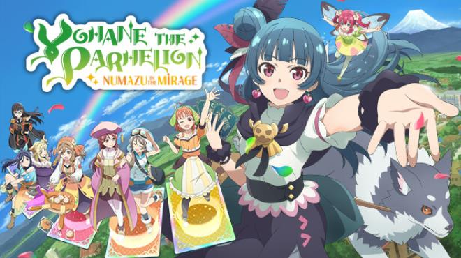 [PC]Yohane the Parhelion NUMAZU in the MIRAGE Riko Mari Yohane -磁链下载-Zero-零之资源仓库