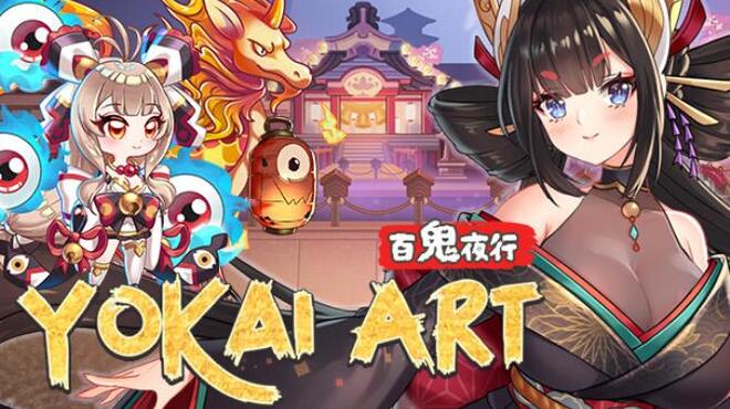 [PC]Yokai Art: Night Parade of One Hundred Demons -磁链下载-Zero-零之资源仓库