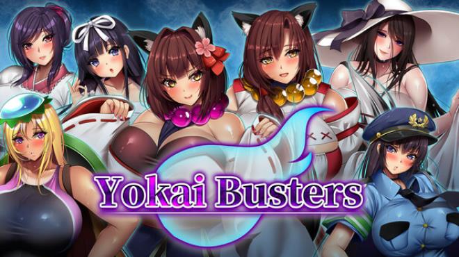 [PC]Yokai Busters -磁链下载 - Zero-零之资源仓库-Zero-零之资源仓库