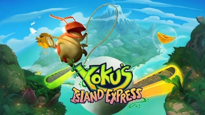 [PC]Yoku’s Island Express -磁链下载-Zero