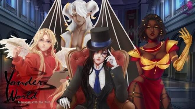 [PC]Yonder World Interview With The Void -磁链下载-Zero-零之资源仓库