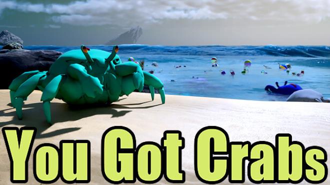 [PC]You Got Crabs -磁链下载-Zero