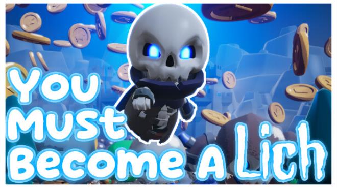 [PC]You Must Become A Lich -磁链下载-Zero-零之资源仓库