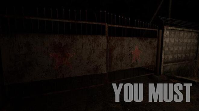 [PC]You Must -磁链下载-Zero