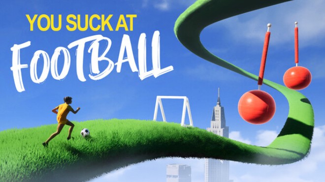 [PC]You Suck At Football -磁链下载-Zero-零之资源仓库