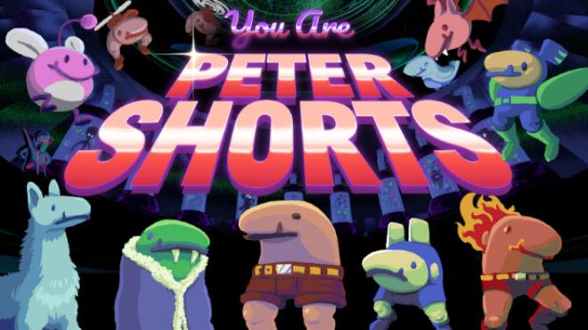 [PC]You are Peter Shorts -磁链下载-Zero-零之资源仓库