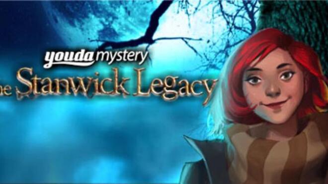 [PC]Youda Mystery: The Stanwick Legacy -磁链下载-Zero-零之资源仓库