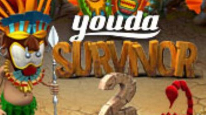 [PC]Youda Survivor 2 -磁链下载-Zero