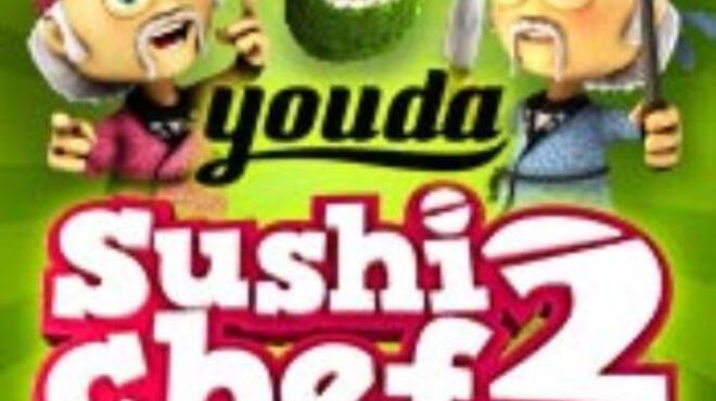[PC]Youda Sushi Chef 2 -磁链下载-Zero