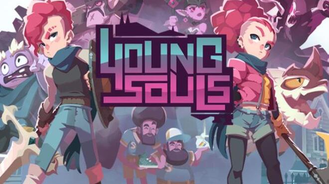 [PC]Young Souls -磁链下载-Zero