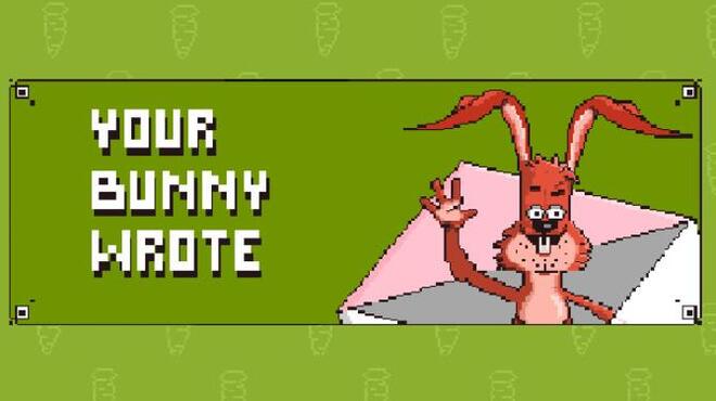 [PC]Your Bunny Wrote -磁链下载-Zero-零之资源仓库