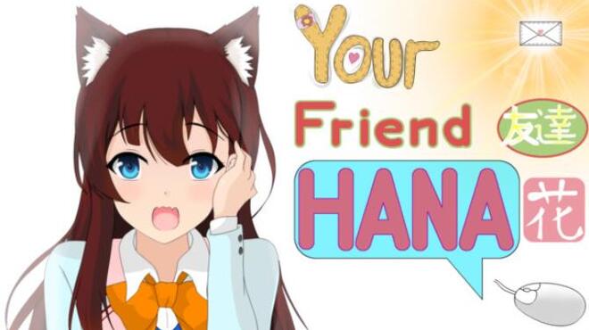 [PC]Your Friend Hana -磁链下载-Zero-零之资源仓库