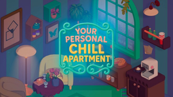 [PC]Your Personal Chill Apartment -磁链下载-Zero