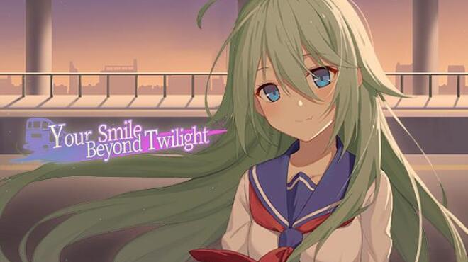[PC]Your Smile Beyond Twilight:黄昏下的月台上 -磁链下载-Zero-零之资源仓库