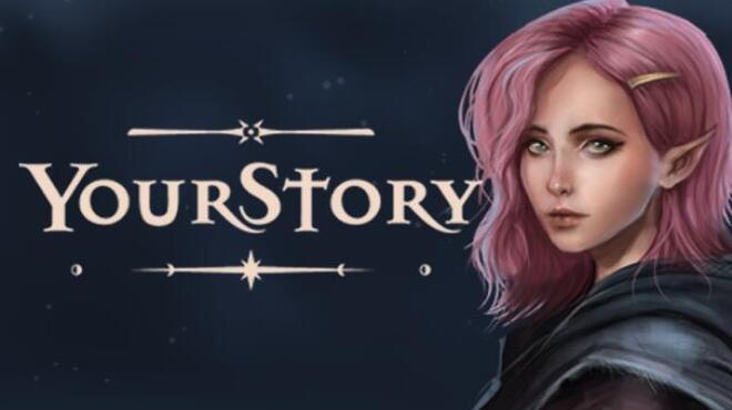[PC]Your Story -磁链下载-Zero-零之资源仓库
