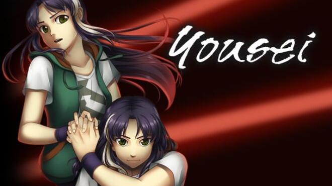 [PC]Yousei -磁链下载-Zero-零之资源仓库