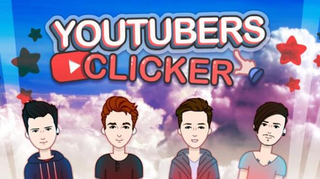 [PC]Youtubers Clicker -磁链下载 - Zero-零之资源仓库-Zero-零之资源仓库