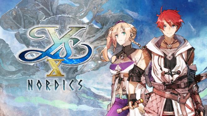[PC]Ys X Nordics -磁链下载-Zero