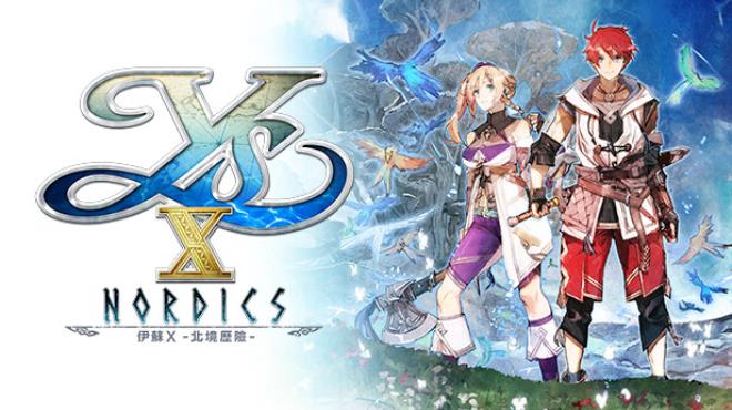 [PC]Ys X: Nordics -磁链下载-Zero